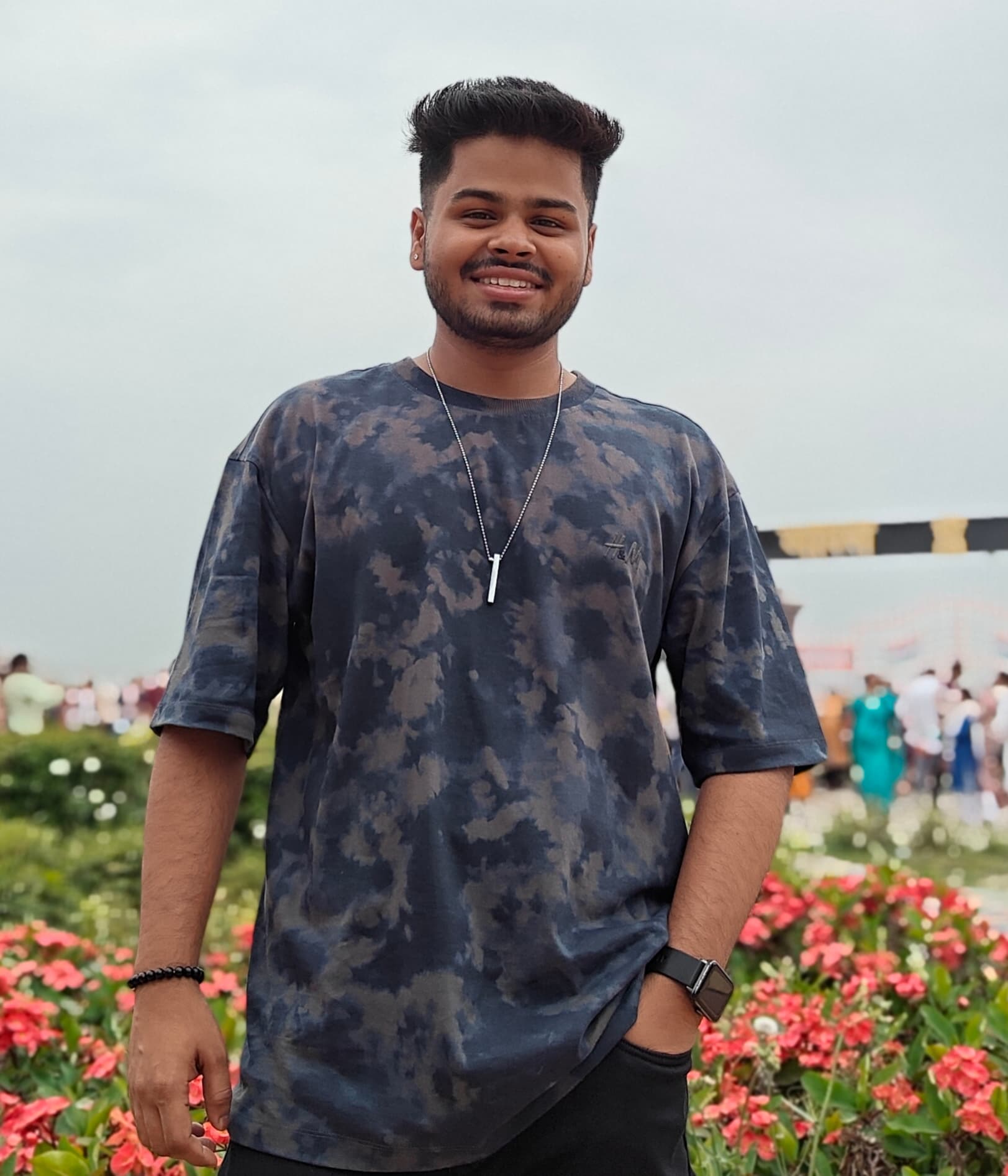 Aniruddha Thakur